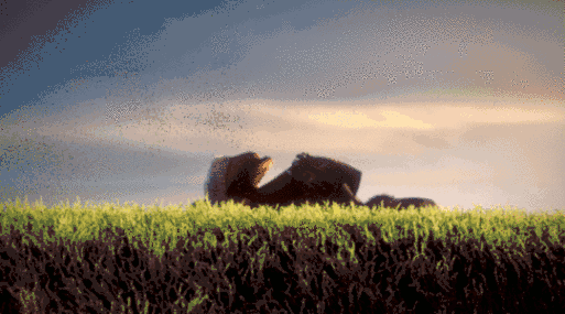 “You Said There Would Always Be A Hiccup And Astrid… But You’re Not.”