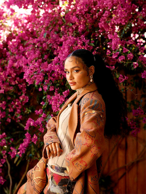 dailykehlani: KEHLANIBust Magazine (Summer Issue 2022) 