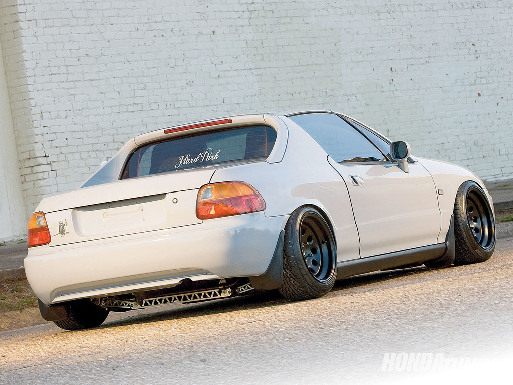 Rad Racer
