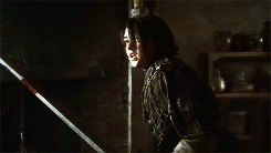 mhysas:  Game of Thrones Season 4 Trailer #1 [x] 