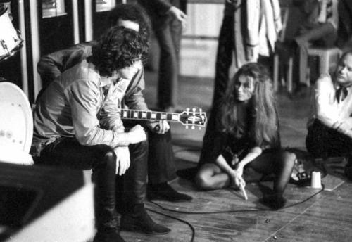doorsiana:  Jim Morrison 