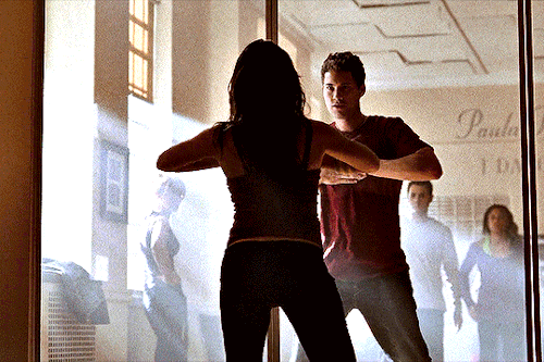 Another Cinderella Story (2008) Dir. Damon Santostefano