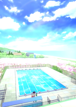    FREE! SCENERY   