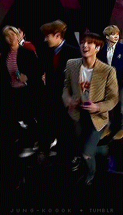 Sassy Jungkook 