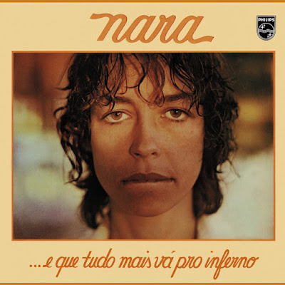 Nara Leão (1942-1989)