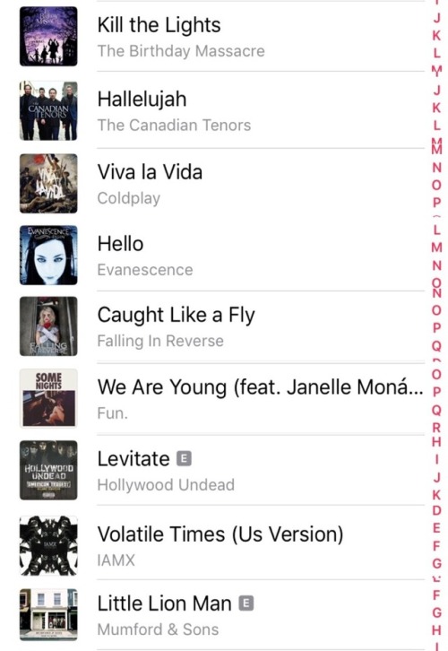 Hey Y’all Recognize What All These Songs Have In Common?
