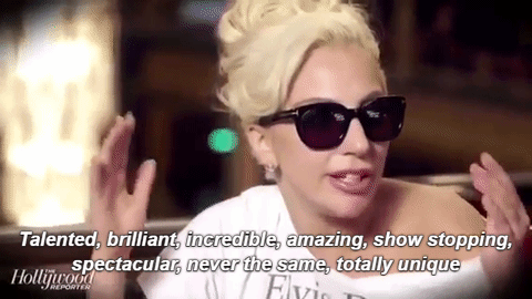 ME @ THE PILOT OF WAYWARD SISTERS: