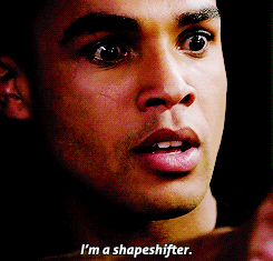 but i knew him
