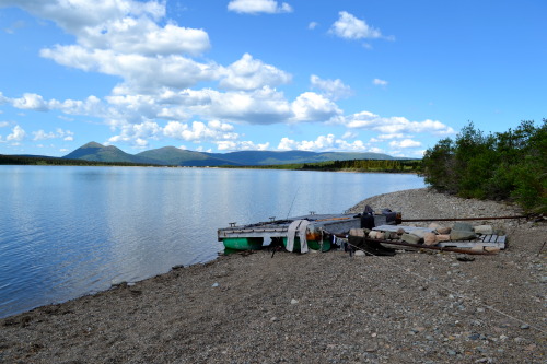 fishlake