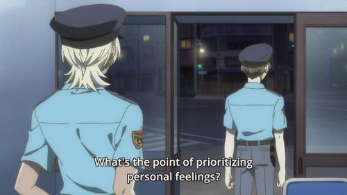 “What’s the point of prioritizing personal feelings?”