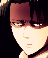 atsush-i:  Lance Corporal Rivaille 
