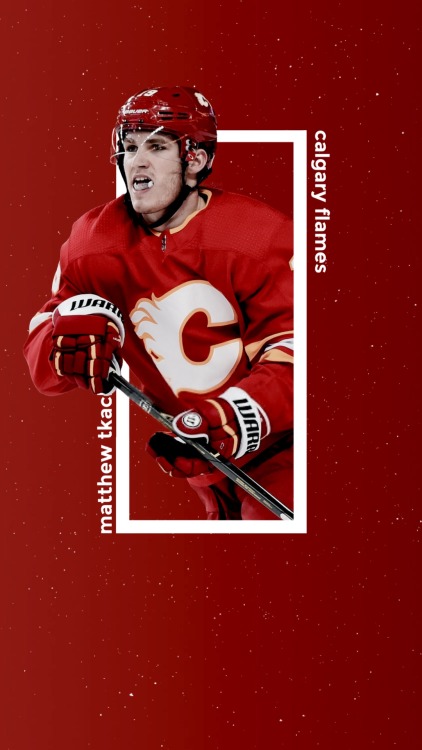 Where Hockey Meets Art — icons • matthew tkachuk Credits of the