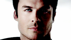 iansomerhalderdaily:  A lot of things that happen in the world make me a bit crazy.