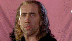 NICOLAS CAGE MONTH IS HERE. [Watch The Face/Off Review]