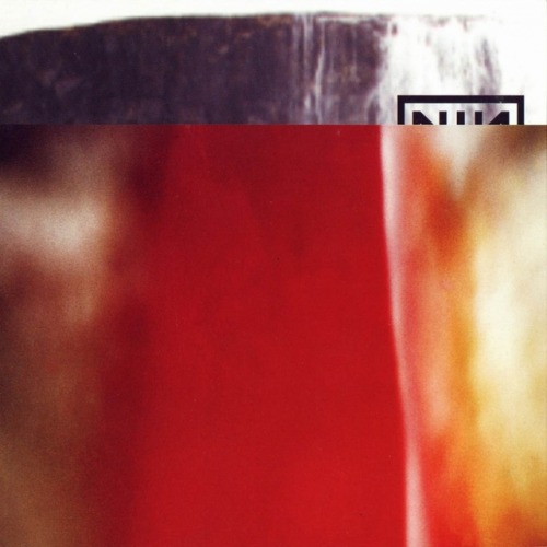 Somewhat Damaged!!!The Fragile - the third studio album by Nine Inch Nails released as a double albu