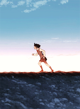 Kimi No Na Wa ( 2 0 1 6 ) 