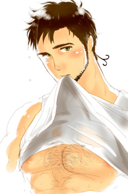 baraaddict:  Artist: にいち