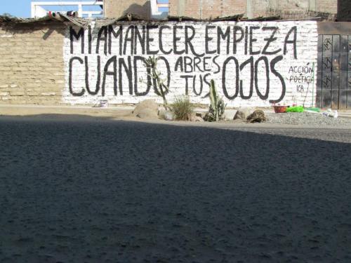 Accion Poetica Fotos