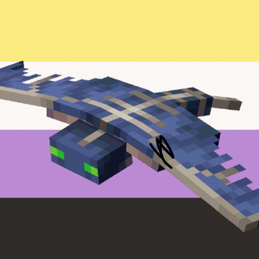 batgender:the enderman 300 blocks away when i look up