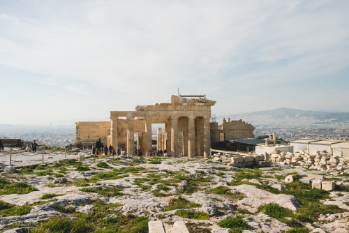 ariellegallione:  Athens, Greece