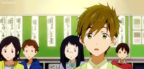 hachiagejou:                    Rin's First Day - Free Episode 1O      