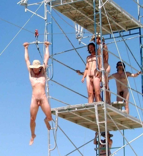 North Coast Naturist