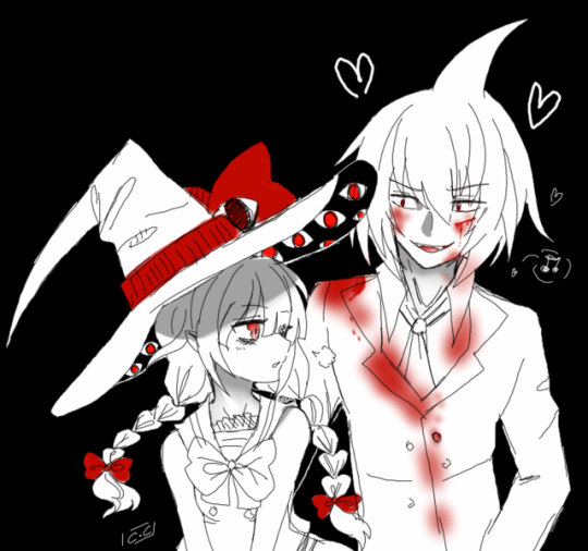 wadanohara go help him go ahead wadanohara go help him go ahead
