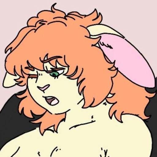 :*makes a gay little  noise that turns you on*