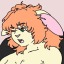 :*makes a gay little  noise that turns you on*