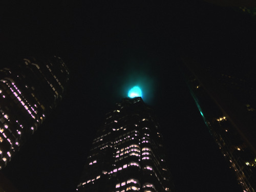 houseofdawn:TD, Toronto.2.