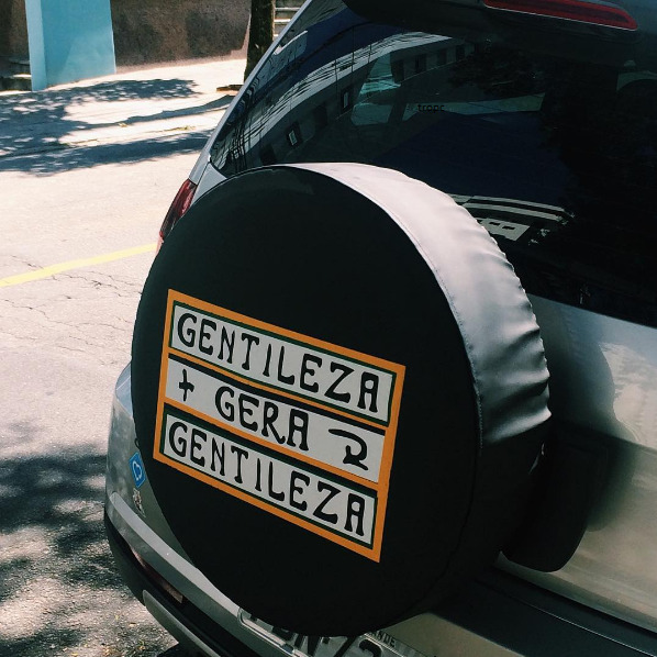 Lá Maior