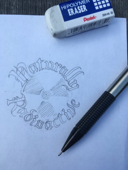 classy-molasses: classy-molasses:  I got a sticker with a similar slogan like 12 years ago and I hav