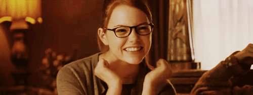 Harry Potter Preferences...