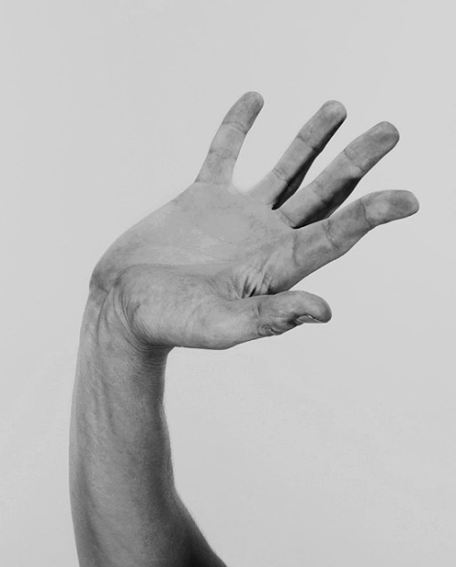 fxminista:  nymphical:   Photographs by Christian Weber from his series Holding fingers to grasp a weapon, 2010     fxminista   