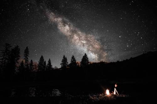 landscape-photo-graphy: Mesmerizing Constellations Photographed By Nocturnal Photographer Nocturnal 