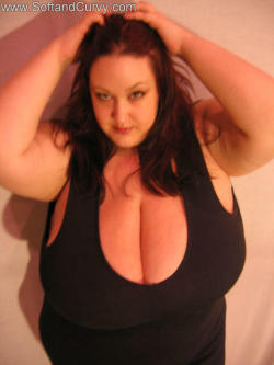 Bbw Tits Tumblr