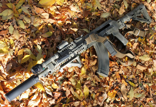 manlythings: Very sensible and well laid out AK.