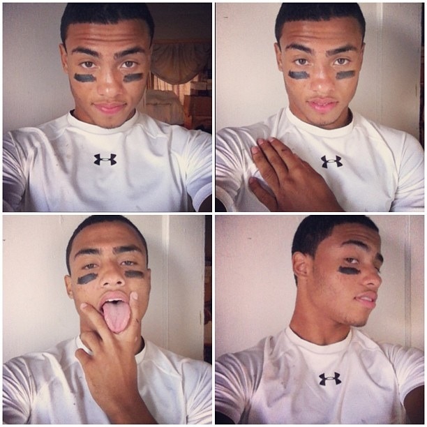 thecutestboysever:  Bornonvenus.tumblr.com :)
