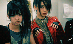 bananamina:8/∞ Nogizaka46 music videos → “Ookami ni Kuchibue wo”“Without hurting others I’ll dream my own dreams.”