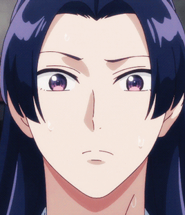 Jinshi ✧ Kusuriya No Hitorigoto S2 Ep. 01