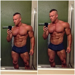 drwannabe:  Nate Murphy