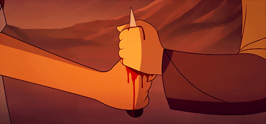 notdisneys: Stories remain in our hearts even when all else is gone.The Breadwinner (2017) dir. Nora