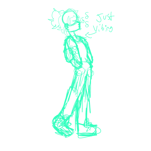 *steals Him Cutely*