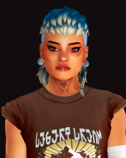 rory oaklow - sim downloadanother requested townie, here’s my beloved rory pls treat them well!!! co