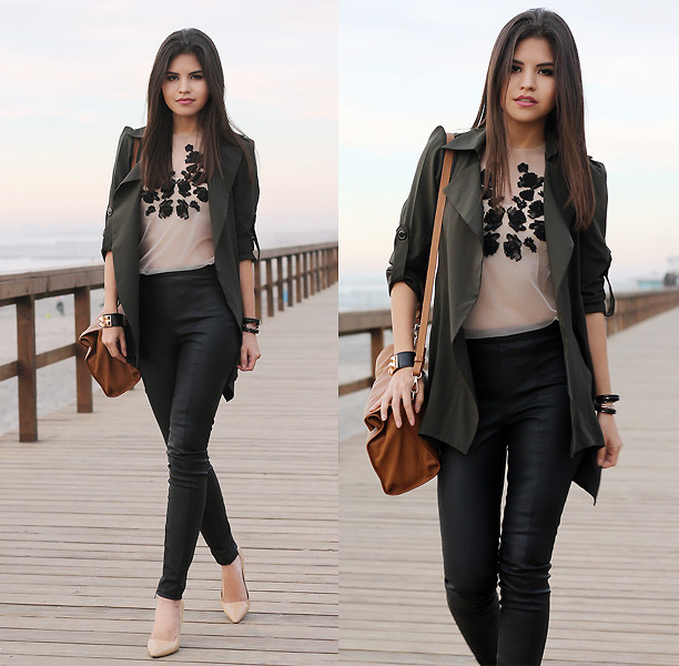 lookbookdotnu:  The border Pier (by Adriana Gastélum) 