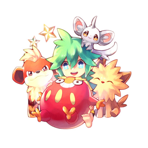 aromatisse:だからぼくは、さみしくなかった。 by ☻☺