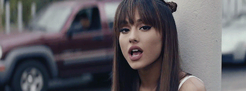 manibears: 7 days of ariana grande — day three: favourite ariana era↳ dangerous woman 