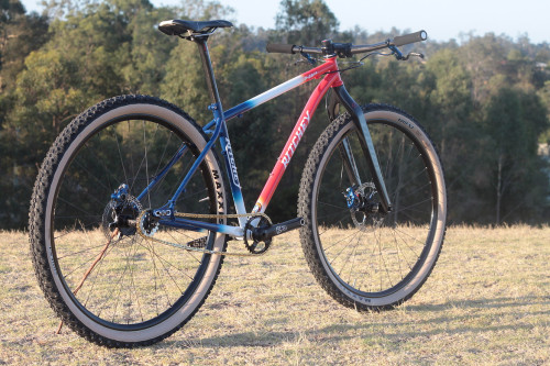aces5050:  (via pornicious (short) travel bikes [ohne eigene Räder] - Teil 2 | Seite 911 | MTB-News.