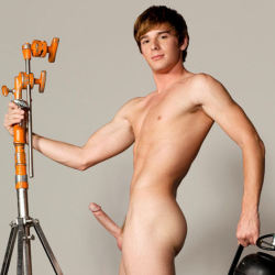 glad2bhere:  always handsome brent corrigan