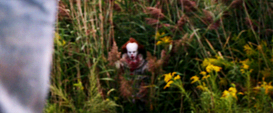 filmgifs:  It (2017) dir. Andrés Muschietti